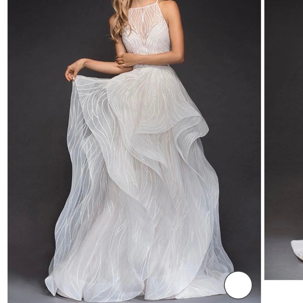Hailey Paige Mercury Dress